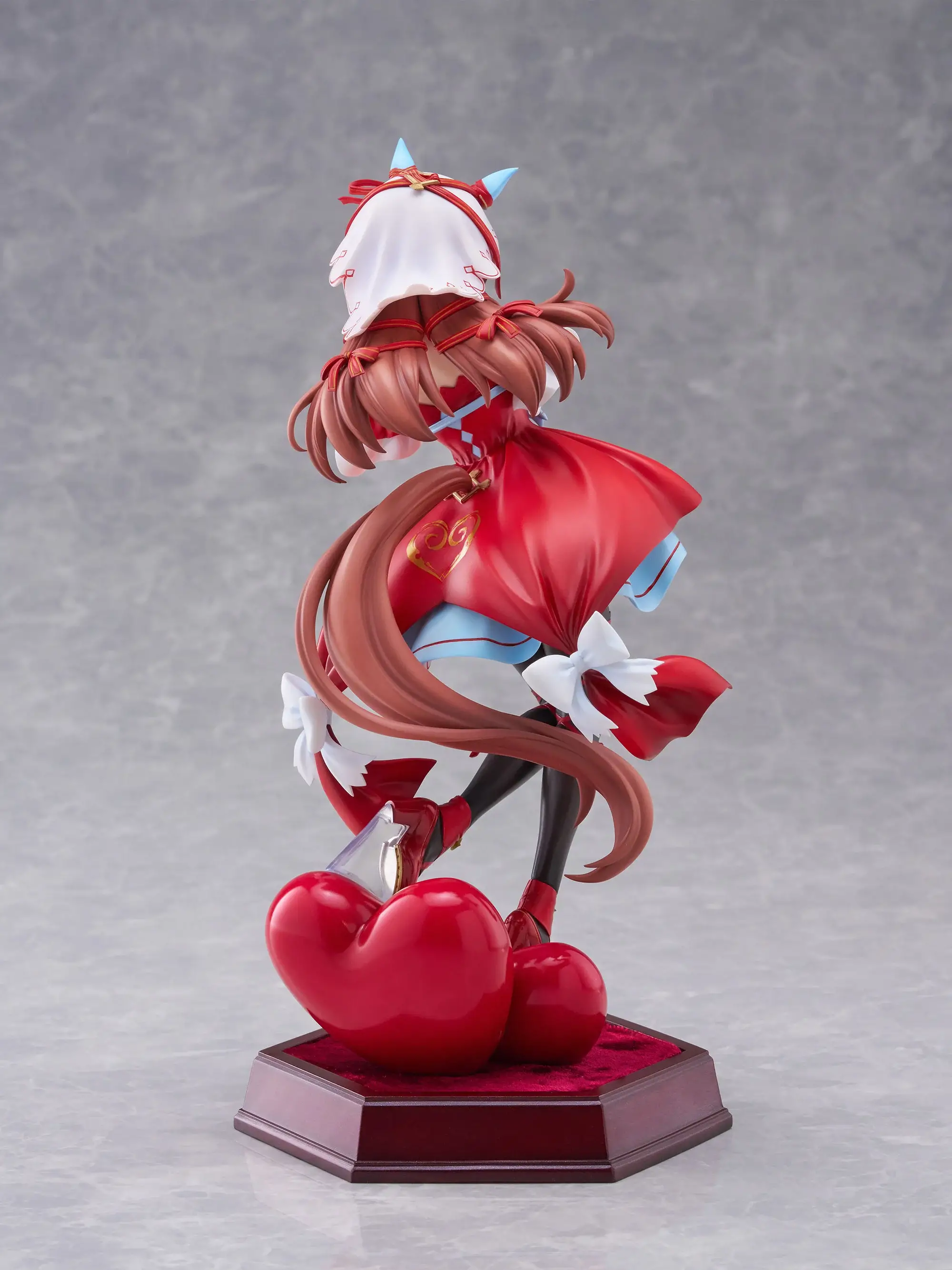 Figurine Still in Love de Uma Musume: Pretty Derby par FuRyu F:NEX